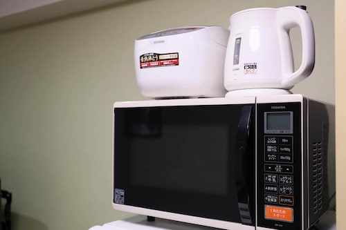 専用簡易キッチン