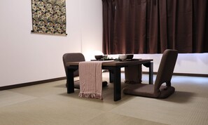 Apartment, Non Smoking (405) - K-icon Hotels Ikeshita (Nagoya)