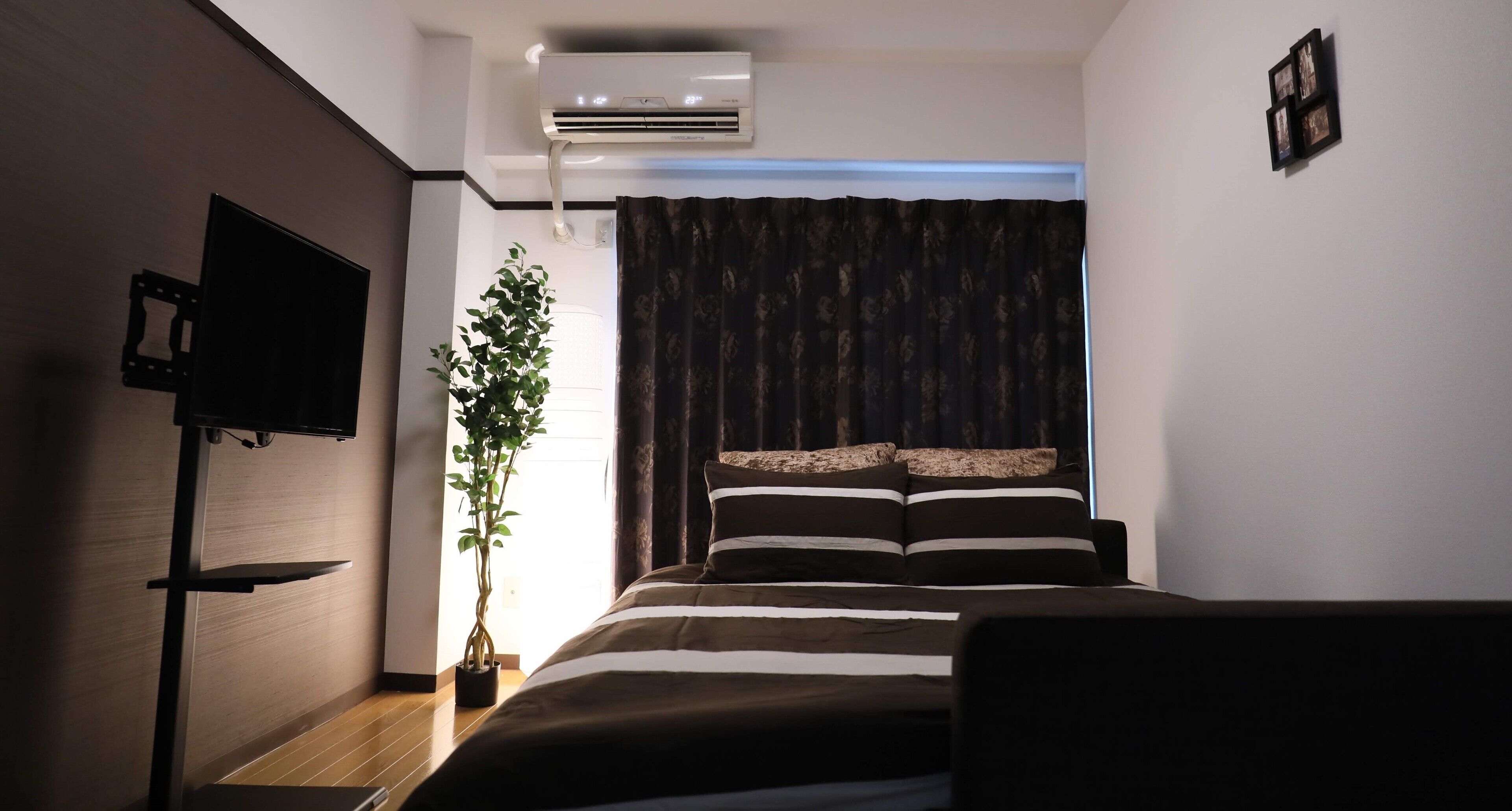 Apartment, Non Smoking (402)