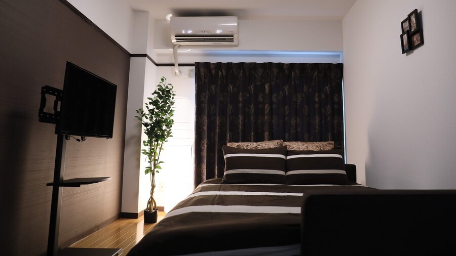 K-icon Hotels Ikeshita