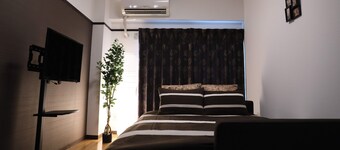 K-icon Hotels Ikeshita