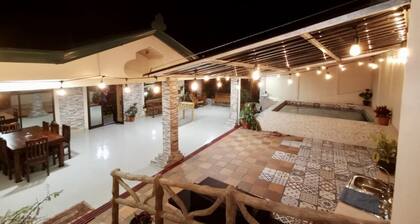 The Amazing home in a small town