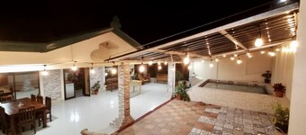 The Amazing Home in a Small Town