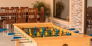 Game room - The Amazing Home in a Small Town (Provincia de Alajuela)