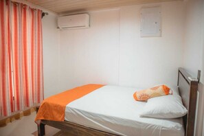 4 chambres, Wi-Fi gratuit