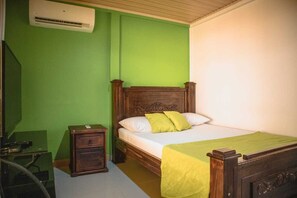 4 slaapkamers, gratis wifi