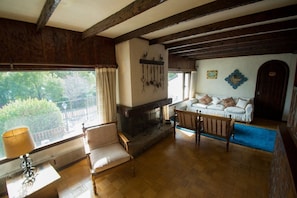 Room - Hostería del Viejo Molino (San Carlos de Bariloche)