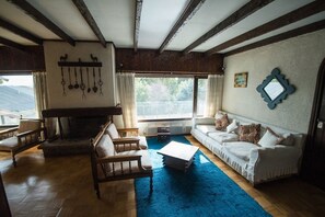 Room - Hostería del Viejo Molino (San Carlos de Bariloche)