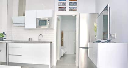 Wohnung Isabella Vejer