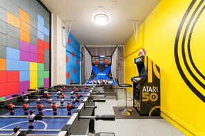 Area giochi