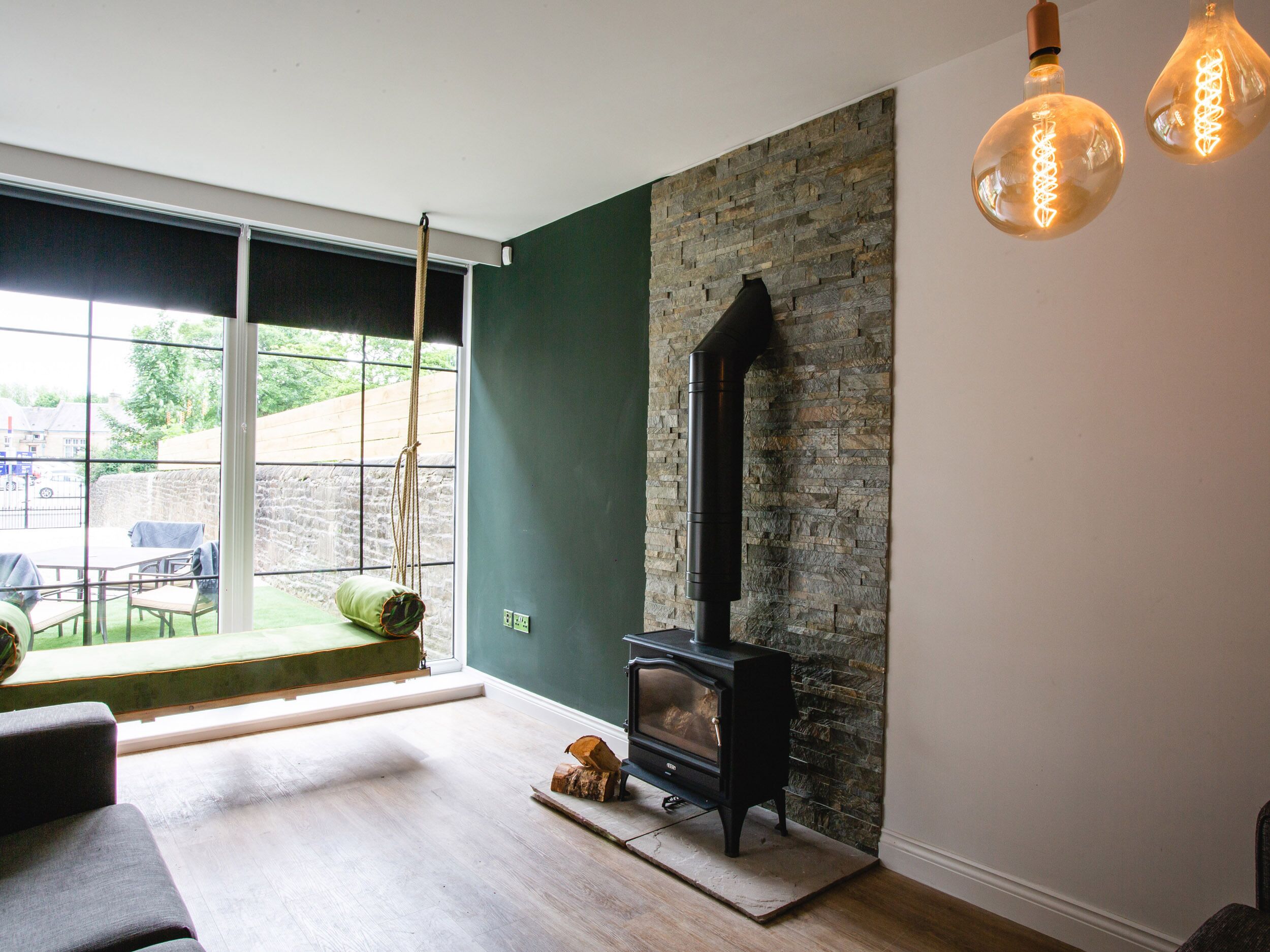 Herriots House, Pet Friendly, Luxury Holiday Cottage In Skipton - 스킵톤