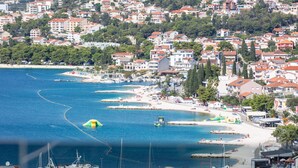 Beach - Luxury Sunset Residences - Okrug Gornji (Okrug Gornji)