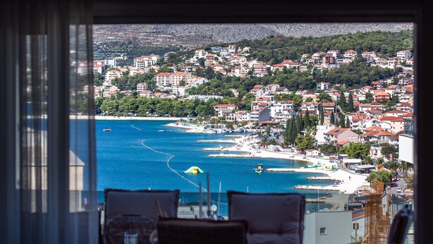 Interior - Luxury Sunset Residences - Okrug Gornji (Okrug Gornji)