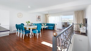 Dining - Luxury Sunset Residences - Okrug Gornji (Okrug Gornji)