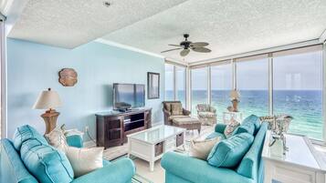 Téléviseur, lecteur de DVD