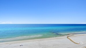 海滩