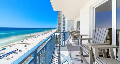 Sept 28 - Oct 4th Fall getaway! ~ * Beach chairs included!