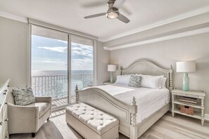 1 غرفة نوم ومكواة/لوح كي وواي فاي مجانًا وملاءات أسرّة