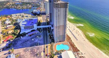 Beautiful 2nd floor! Book Spring 2026 now!