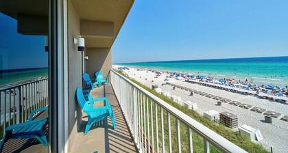 Oct 13 - 19th Special! Beautiful 2nd floor!