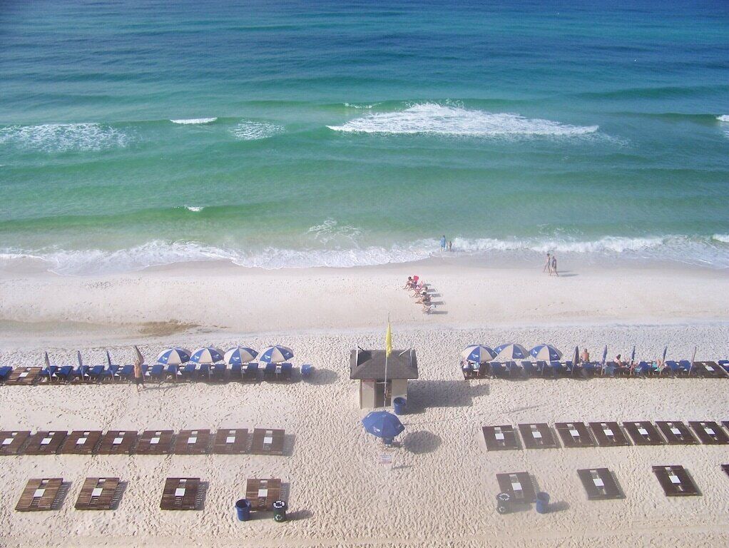 Plage