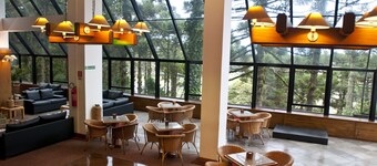 TRI Hotel Canela