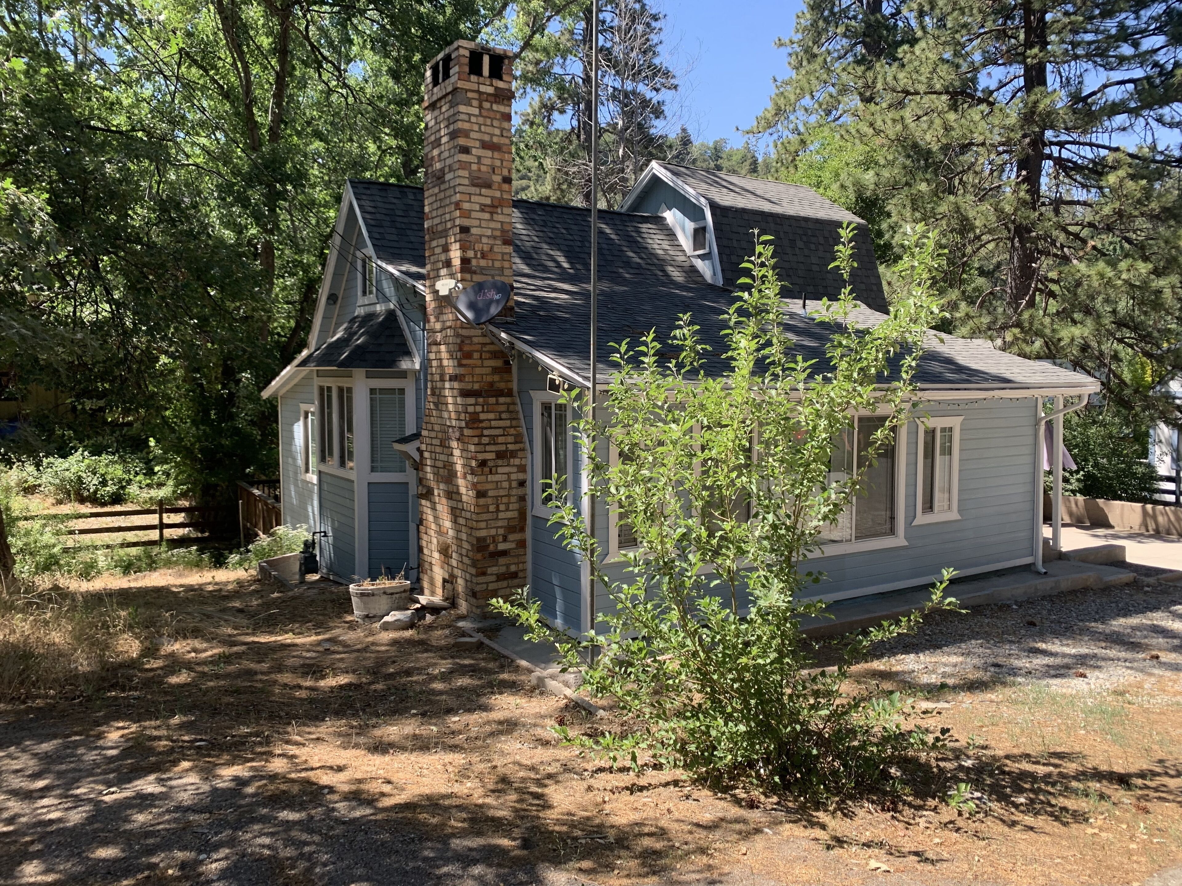 Valley of Enchantment Cabin Feel Home