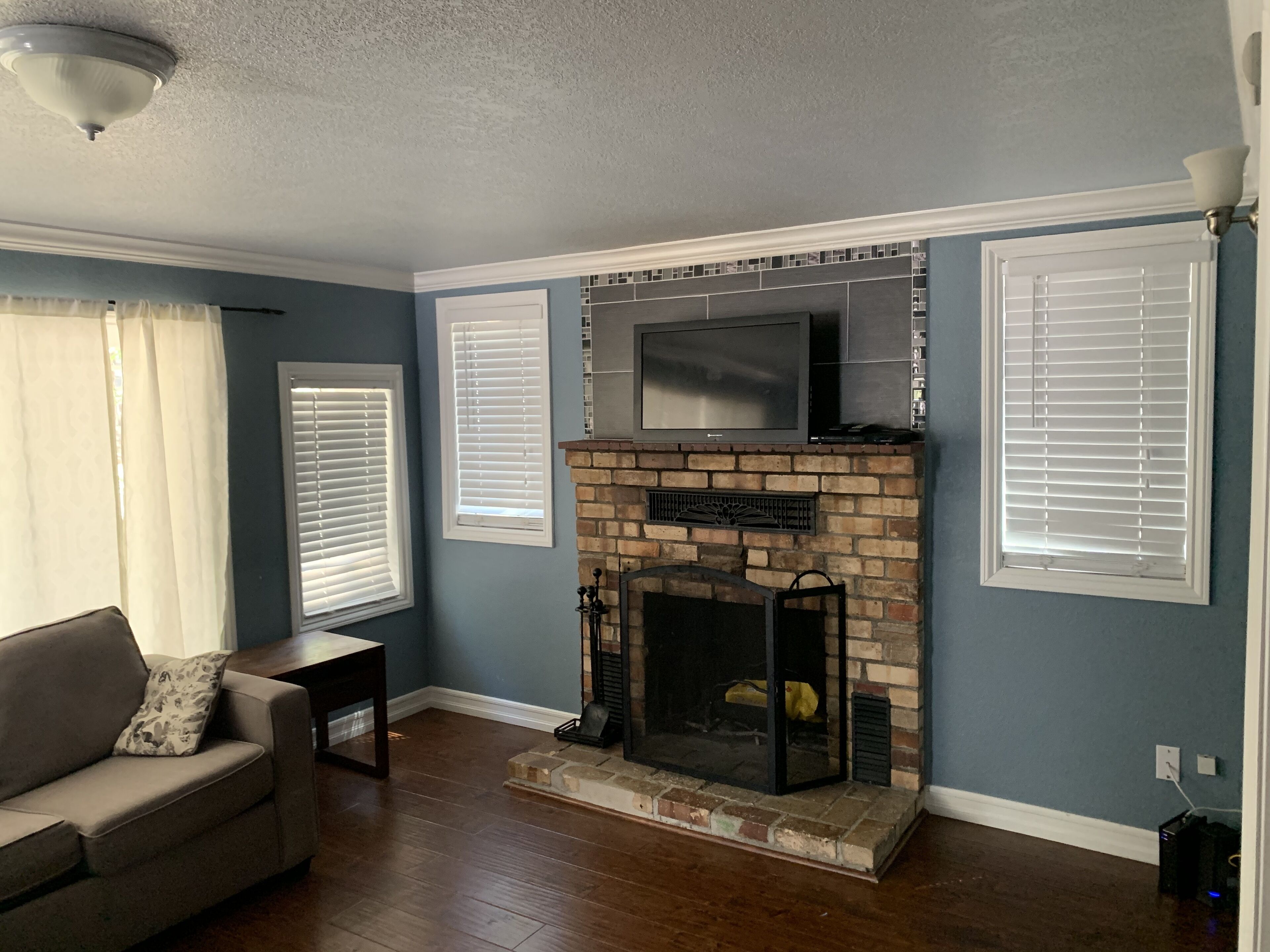 Valley of Enchantment Cabin Feel Home