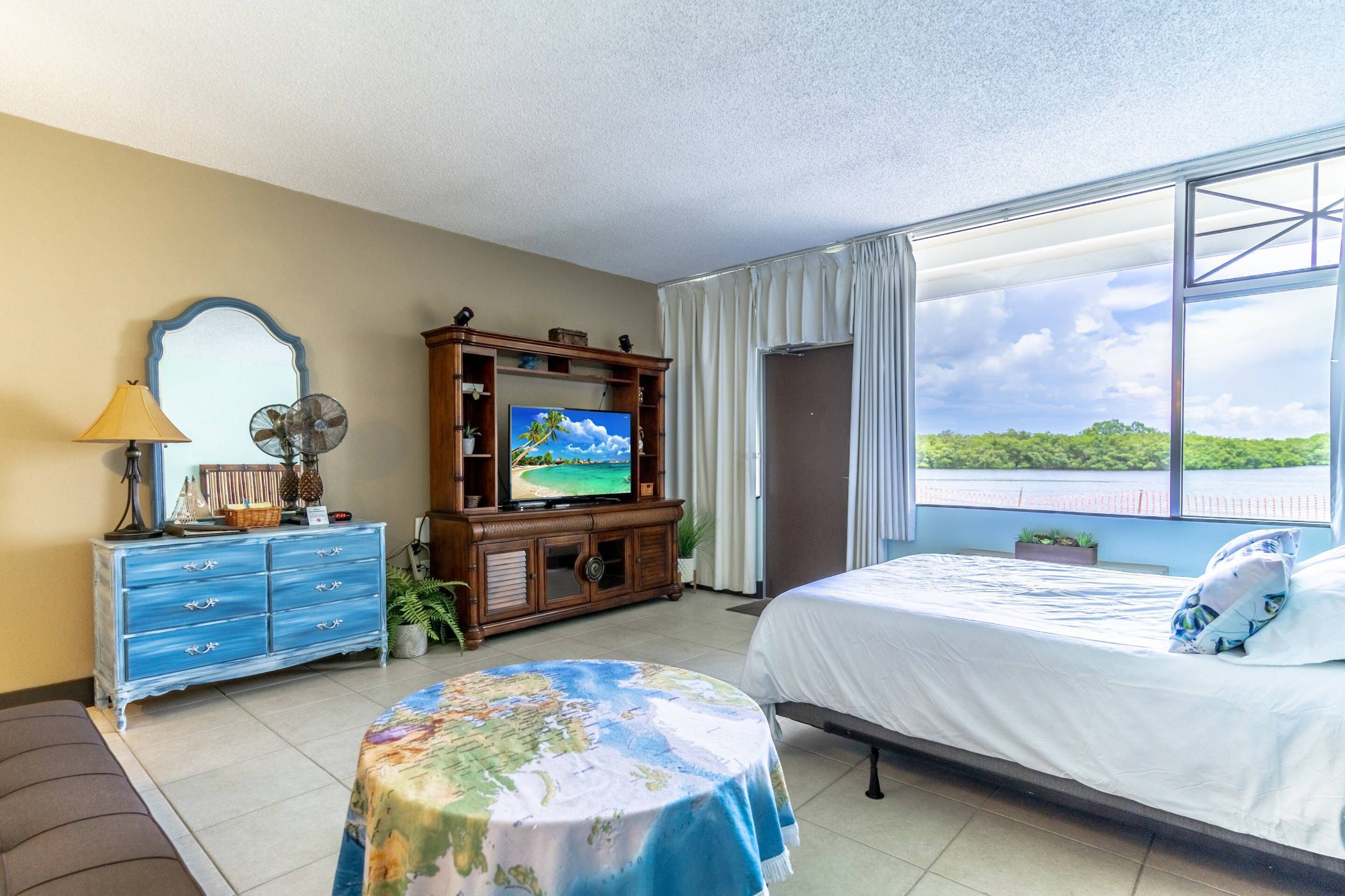 Ruskin Private vacation home