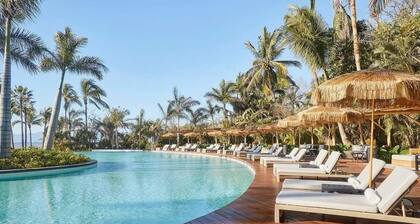 Private Resort
