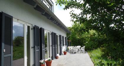 A house for everyone, close to Phantasialand and 30 minutes by train to Cologne Cathedral/Messe