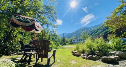 AGS Trailer House - Campground