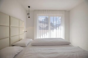 2 camere, Wi-Fi gratuito, lenzuola, accesso in sedia a rotelle
