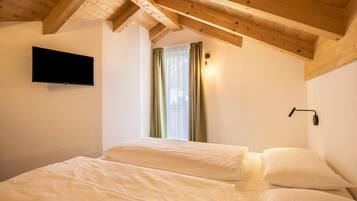 3 Schlafzimmer, Bügeleisen/Bügelbrett, kostenloses WLAN, Bettwäsche