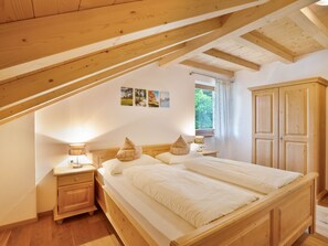 1 habitación, wifi gratis y ropa de cama 