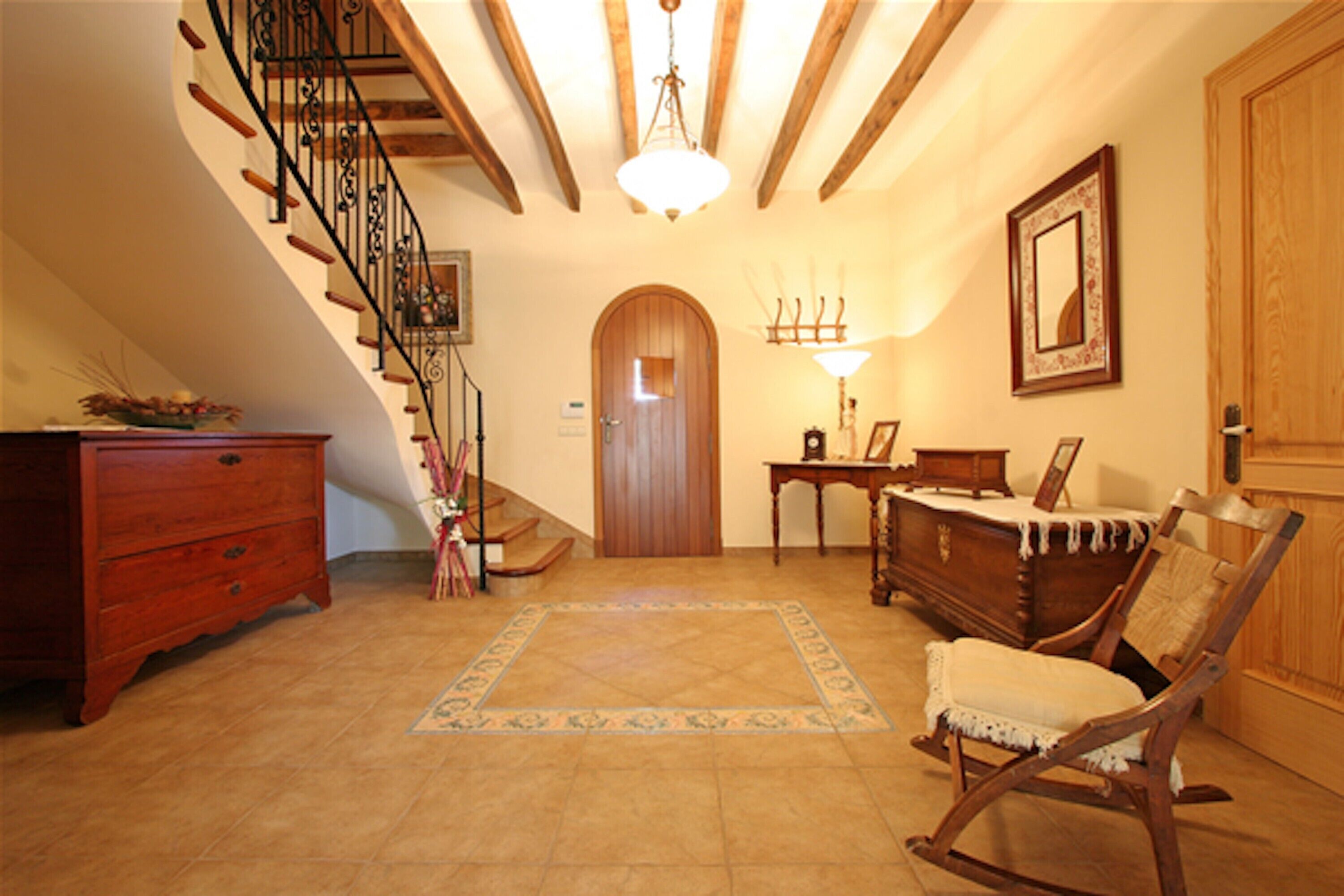 Interieur