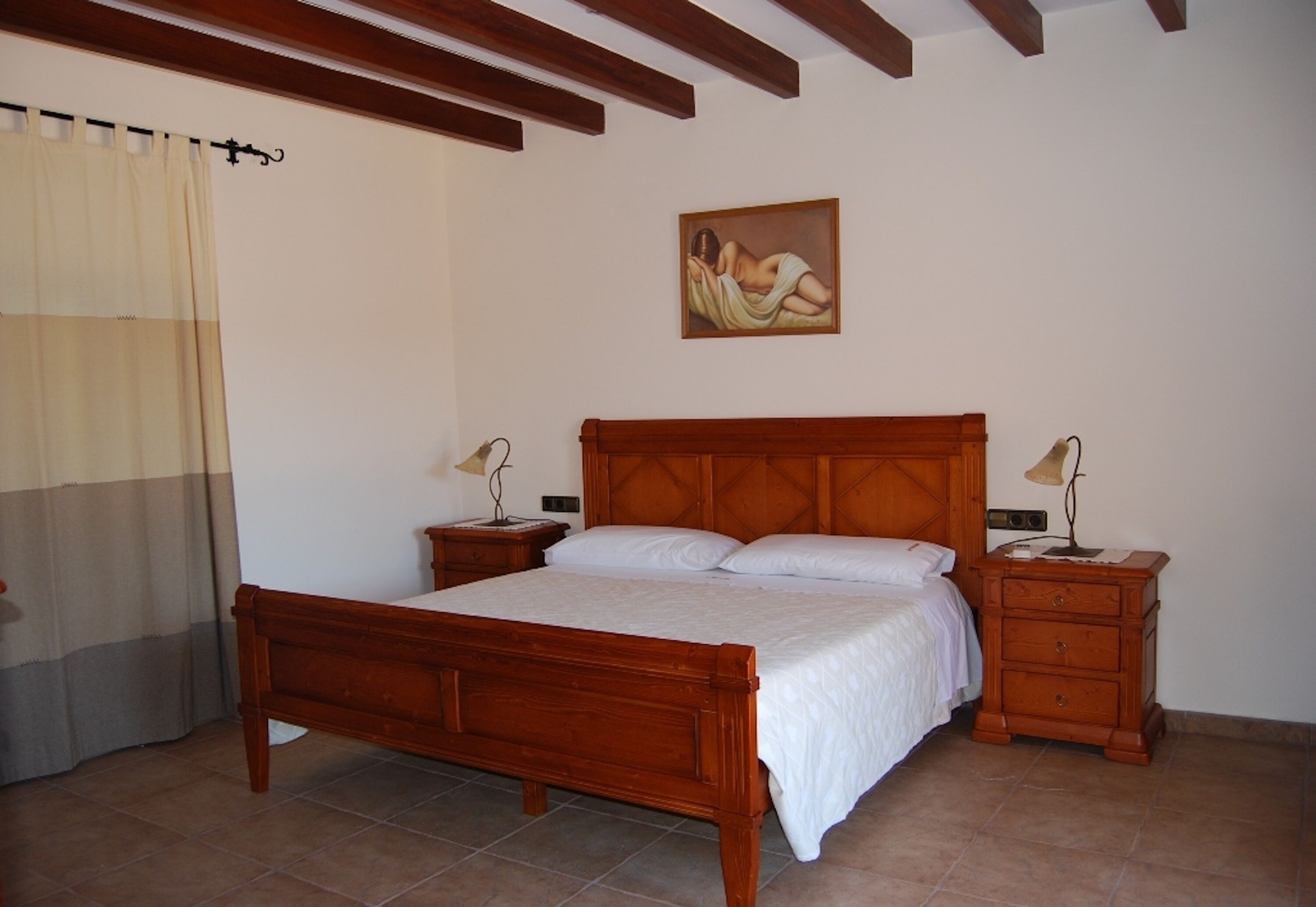 5 slaapkamers, gratis wifi, beddengoed