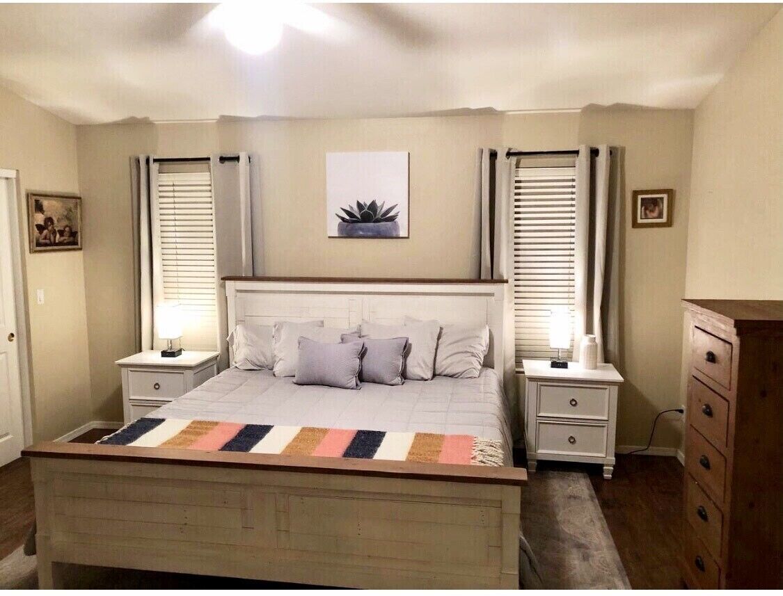 TEMPE - Green Belt 3BR Home - Memorable Stay