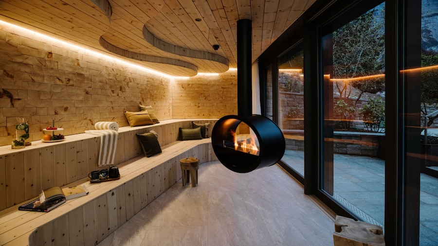 BERGWELT GRINDELWALD | ALPINE DESIGN RESORT
