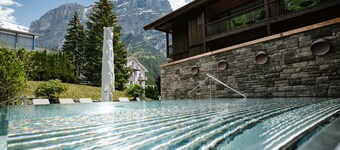 BERGWELT GRINDELWALD | ALPINE DESIGN RESORT