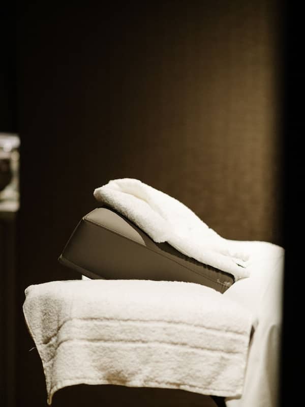 Couples treatment rooms, sauna, steam room, Turkish bath