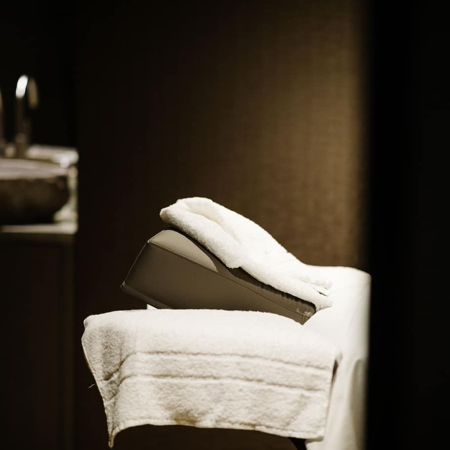 Couples treatment rooms, sauna, steam room, Turkish bath