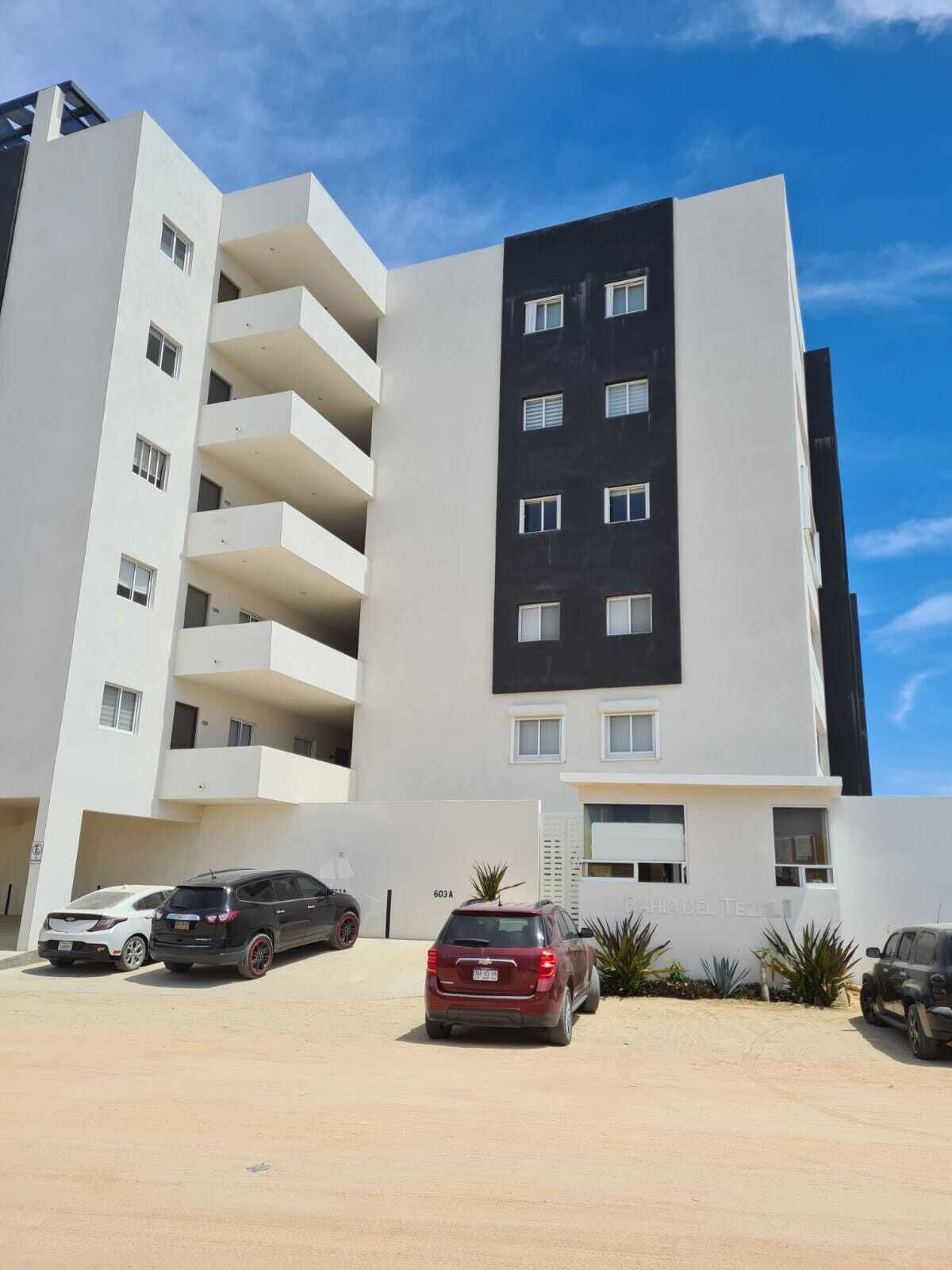 Bahia del Tezal II 403B Condo