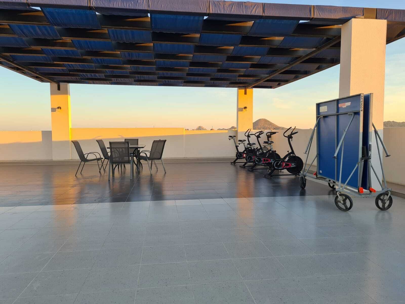 Bahia del Tezal II 403B Condo