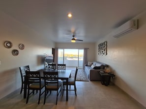 Smart TV y tenis de mesa