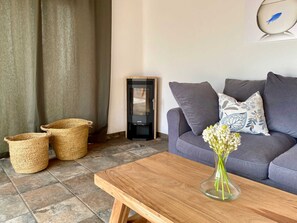 TV - Casa Albillo, Spanien (Puntagorda)