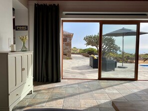 Interior - Casa Albillo, Spanien (Puntagorda)