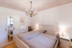 2 habitaciones y caja de seguridad en la habitación 