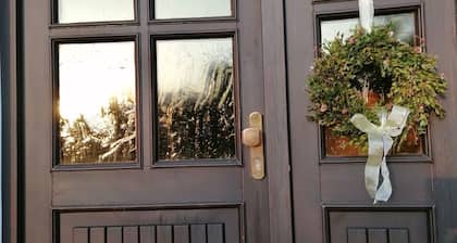 Ferienwohnung Apfelblüte - Ferienwohnungen Müller