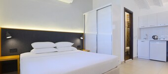 AEGEAN Apartments - Bungalows